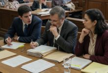 Photo of My Husband Thought Freezing My Accounts Would Leave Me Defenseless—Then a Powerful Woman Walked Into Court and Changed Everything