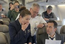 Photo of “A First-Class Seat Dispute Turned Into a Billion-Dollar Reckoning: How One Passenger’s Stand Forced an Airline to Rethink Everything”