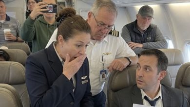 Photo of “A First-Class Seat Dispute Turned Into a Billion-Dollar Reckoning: How One Passenger’s Stand Forced an Airline to Rethink Everything”