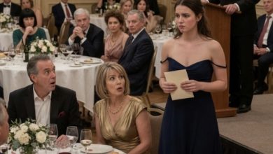 Photo of My Stepmother Claimed My Beach House, Took the Master Suite, and Told Me to Leave — Then I Walked Onto a Black-Tie Stage With the Truth She Never Saw Coming