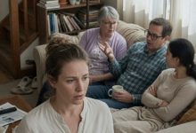 Photo of My Husband’s Affair Turned Into a Family Betrayal, but One Calm Sentence Changed Everything in My Own Home