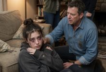 Photo of A Father Rushed to His Daughter’s In-Laws’ Home After a Late-Night Call—What He Found Changed Everything