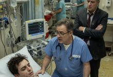 Photo of A Doctor Rushed to Save His Son After an ER Dismissed His Pain—What Happened Next Changed Everything