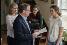 Photo of My Parents and Sister Came for My Grandparents’ Million-Dollar Estate—But I Had Already Secured Everything Behind Legal Protection