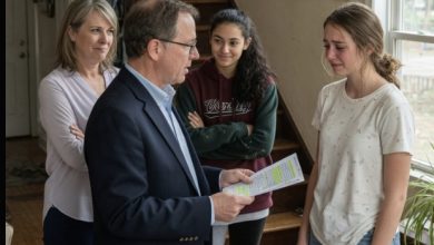 Photo of My Parents and Sister Came for My Grandparents’ Million-Dollar Estate—But I Had Already Secured Everything Behind Legal Protection