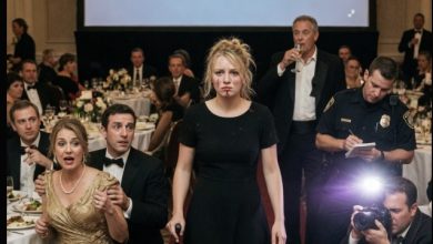 Photo of After My Father Told Me to Call an Uber From the ER, One Public Night Revealed the Truth He Had Hidden for Years