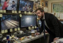 Photo of He Pretended to Leave for Europe to Catch a Thief—But What the Footage Revealed About His Fiancée Changed Everything