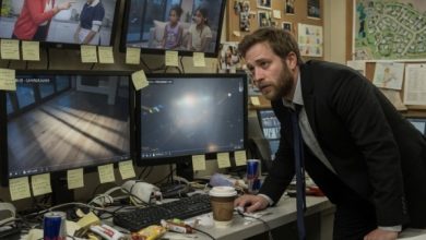 Photo of He Pretended to Leave for Europe to Catch a Thief—But What the Footage Revealed About His Fiancée Changed Everything