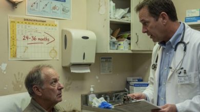 Photo of My Seven-Year-Old Granddaughter Whispered That Her Mother Was Putting Something in Her Juice—What Doctors Found Hours Later Turned a Late Birthday Visit Into a Fight to Save Her Life