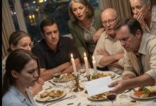 Photo of “On My 18th Birthday, My Father Handed Me a $10,000 Bill for Raising Me—But When I Revealed the Truth Behind His Business, Everything He Built Started Falling Apart”