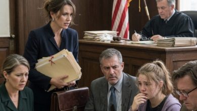 Photo of My Parents Took Me to Court to Seize My $2 Million Beachfront Home for My Sister, But the Evidence I Uncovered Exposed a Family Scheme They Never Thought Would Come to Light