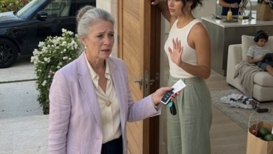 Photo of She Called Me an “Extra Guest” in My Own Beach House—But What I Discovered Behind a Hidden Panel Exposed a Shocking Family Betrayal