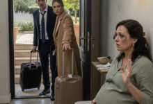 Photo of They Locked Her Inside at 38 Weeks to Save Their Luxury Vacation—But Seven Days Later, a Legal Notice, New Locks, and One Powerful Decision Changed Everything