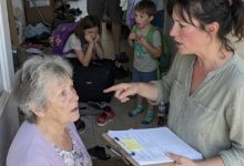 Photo of She Returned to the Home She Had Just Bought and Found Her In-Laws Claiming the Rooms—But One Folder Turned Their Plan Into a Sudden Exit