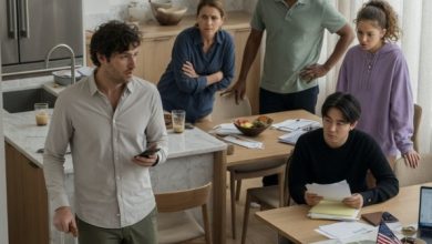 Photo of My Parents Sold My House Without Telling Me—But They Didn’t Know the One Detail That Changed Everything