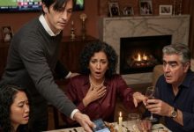 Photo of “At Thanksgiving Dinner, His Family Expected Him to Pay for Everything—Until One Decision at the Table Changed Their Lives Forever”