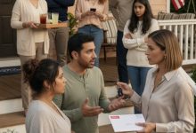 Photo of My Sister Took My Husband and Started a New Life With Him—But When They Tried to Move Into Our Dream Home, the Truth Changed Everything