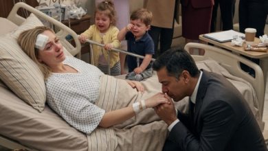 Photo of My Parents Ignored My 17 Calls During A Medical Emergency—Then A Stranger At The Hospital Heard What My Mother Tried To Do Next