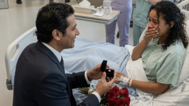 Photo of “My Husband Asked for a Divorce Before My Surgery—But the Stranger in the Next Bed Said Something That Changed Everything”