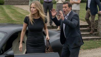 Photo of I Hid a $280 Million Secret While My Family Treated Me Like Nothing—Then I Returned in a Supercar and Changed Everything in One Morning
