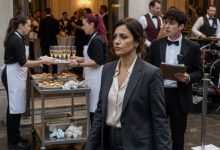 Photo of “They Tried to Embarrass Me at My Brother’s Wedding—But Everything Changed When I Discovered I Owned the Entire Catering Company”