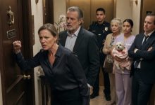 Photo of I Bought a Luxury Penthouse in Secret—But Three Weeks Later, My Mother Revealed She Knew Everything at the Dinner Table