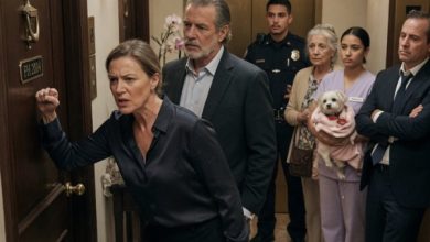 Photo of I Bought a Luxury Penthouse in Secret—But Three Weeks Later, My Mother Revealed She Knew Everything at the Dinner Table