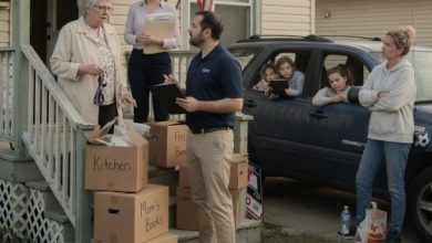 Photo of My Son Tried to Move His Whole Family Into My Home Without Asking—So at 70, I Finally Chose Myself