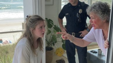 Photo of My Stepmother Changed the Locks and Said I Was Banned Forever — But She Had No Idea My Mother Had Protected the Beach House Years Ago