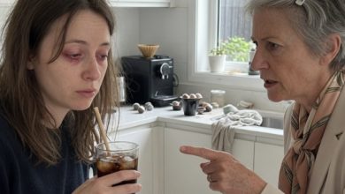Photo of “11 Days After My Husband Passed, My Mother-in-Law Claimed Everything—The House, The Business, The Money… But She Never Expected the Truth Hidden in His Final Envelope”