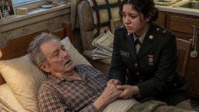 Photo of My Parents Left Grandpa Alone in a Freezing House While They Went on a Cruise — But Grandma’s Hidden Letter Exposed the Truth They Thought They Had Buried