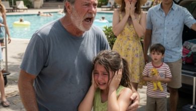 Photo of “My Granddaughter Called Me at 2 A.M. in Tears—Hours Later, I Was on a Plane Discovering the Truth No Child Should Ever Face”