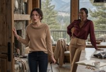 Photo of After A Year Abroad, I Came Home To My Mountain Cabin And Found My Sister Had Turned It Into A Luxury Rental Without Asking