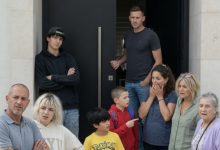 Photo of After a Decade of Silence, They Showed Up at My Door Expecting Support—But What They Heard Inside My Home Changed Everything They Thought They Knew About Me