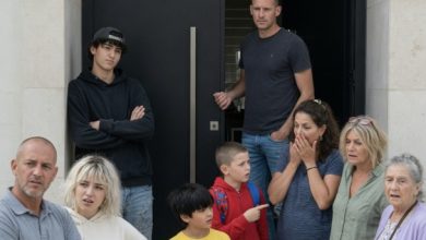 Photo of After a Decade of Silence, They Showed Up at My Door Expecting Support—But What They Heard Inside My Home Changed Everything They Thought They Knew About Me