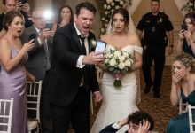 Photo of My Family Called Me Selfish For Refusing To Give My Sister My House On Her Wedding Day — Then The Groom Revealed The Email That Exposed The Truth