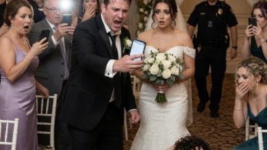 Photo of My Family Called Me Selfish For Refusing To Give My Sister My House On Her Wedding Day — Then The Groom Revealed The Email That Exposed The Truth