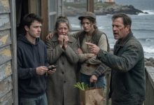 Photo of I Bought My Parents Their Dream Oceanfront Home — But Months Later, My Sister’s Husband Locked Them Out And Tried To Turn Their Peace Into Profit