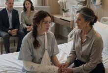 Photo of My Granddaughter Called Me From the Hospital at 3:17 A.M.—And the Secret Number I Gave Her Months Earlier Finally Exposed the Truth Our Family Could No Longer Hide