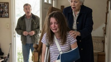 Photo of My Aunt Called Me “Useless” After I Broke My Arm And Leg Organizing Her Wedding—Then Grandma Walked In With Three Clowns And Exposed The Truth
