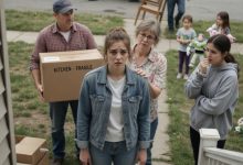Photo of My Family Tried to Move My Sister’s New Husband and Kids Into My House While I Was at Work — But One Calm Phone Call Turned Their Plan Against Them