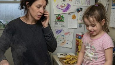 Photo of “They Asked Me to Pay My Sister’s $14,000 Debt—When I Refused, My Parents Crossed a Line That Changed Everything”