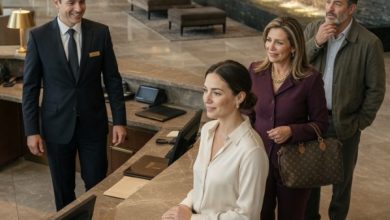 Photo of My Mother-in-Law Booked a 5-Star Hotel for Everyone—But Left Me Out. What Happened Next Changed the Entire Trip