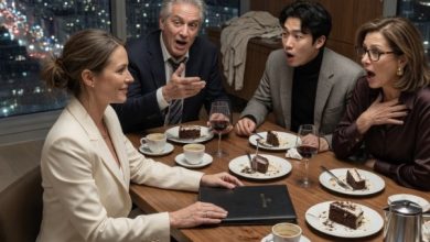Photo of My Father Skipped My Wedding for an “Important Meeting,” but Years Later, When My Hotel Empire Reached $580 Million, He Called Me Back Like I Still Needed His Approval