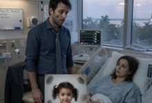 Photo of A Call from Miami Changed Everything — What He Discovered at the Hospital Left Him Speechless