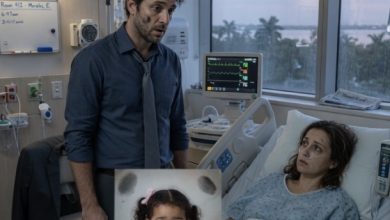 Photo of A Call from Miami Changed Everything — What He Discovered at the Hospital Left Him Speechless