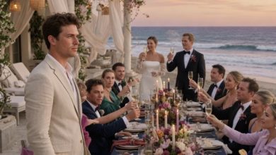 Photo of My Family Humiliated Me at My Brother’s Wedding — They Had No Idea I Owned the Entire Hotel