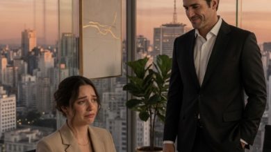 Photo of She Promised to Marry Him at Seven… Fifteen Years Later, She Walked Into His Office for a Job Interview and Discovered He Was the CEO Who Never Forgot Her