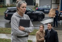 Photo of My Sister Came Before Sunrise Claiming My New House Was Hers, But 48 Hours Later the Truth in the Deed Changed Everything
