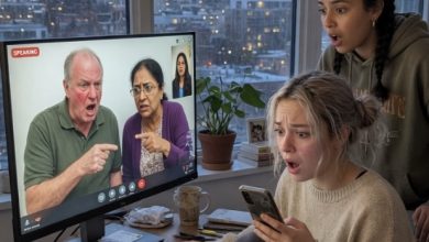 Photo of My Family Canceled Christmas for Me, Then Asked Me for $2,000 the Next Morning — That Was the Day I Finally Stopped Paying for Their Lies